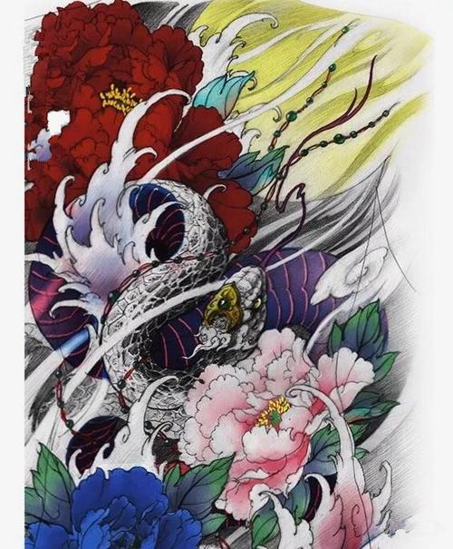 郑州二七区纹身分享:关于鸽子血纹身解读!