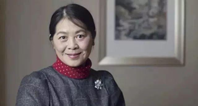 迟子建女人与花朵女人的手