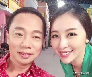 昔日广东著名主持人区志航陈旭然这对金童玉女命运让人感慨