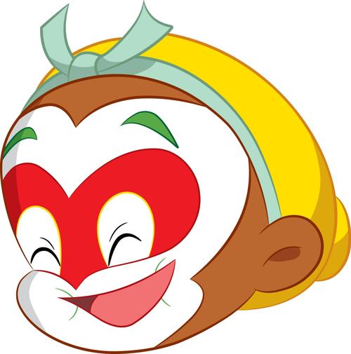 工笔绘画 孙悟空