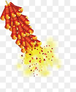 放鞭炮图片大全