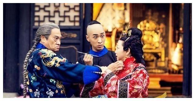 电影版鹿鼎记《韦爵爷》,拍摄时间不到1月,王宁吴孟达强强联合