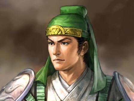 姜维出祁山:君子自强不息