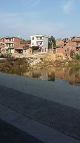湖南省永州市新田县323省道靠近挂兰村天气预报