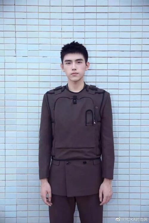 陈凯歌的基因!_陈飞宇