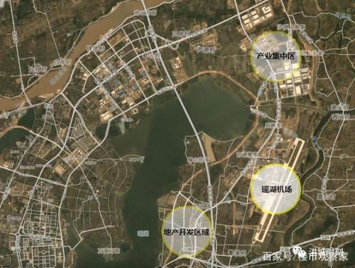 南昌楼市资讯 楼市新闻 航空城学校将由师大附中办学!