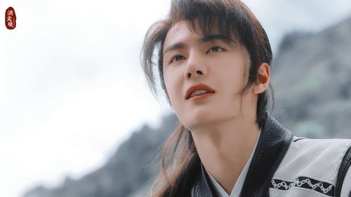 王一博 谢允有翡 - 堆糖,美图壁纸兴趣社区