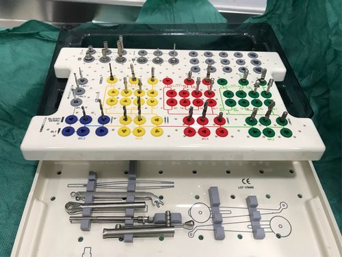 iti 种植工具盒2