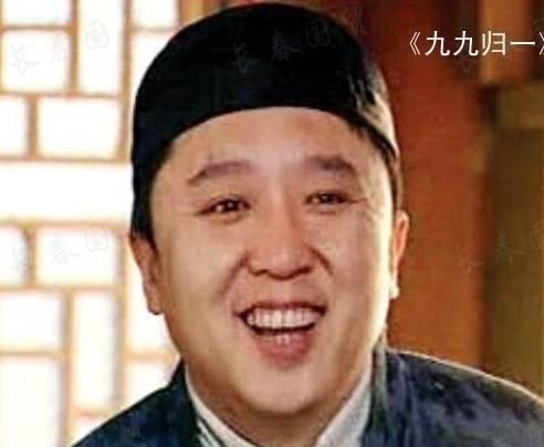 相声界最会演戏的竟是于谦?《小龙人》《编辑部的故事