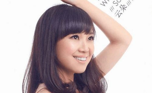 与刀郎同居6年至今未婚,云朵不再隐瞒:是他抛弃了我,咋回事?