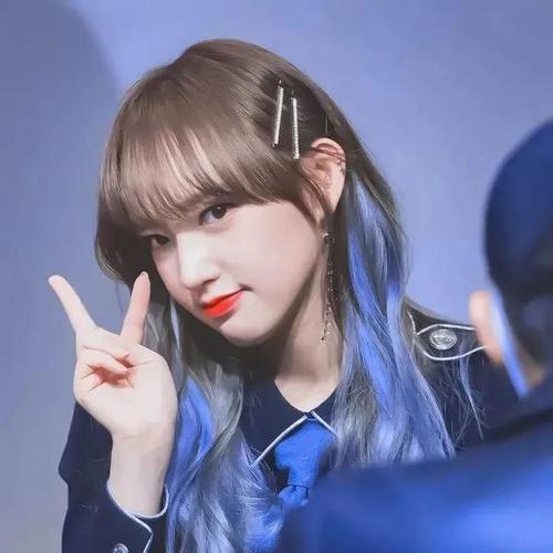 程潇头像你始终闪亮发光