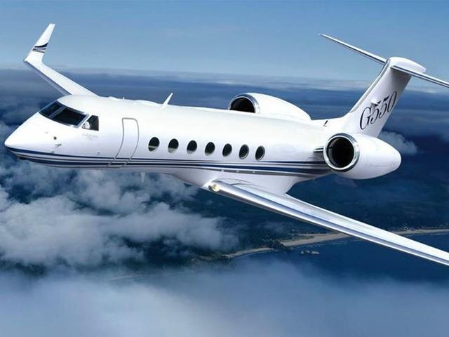 简讯:惬意公务机向国内成功引进一架波音公务机,为私人飞机市场添彩