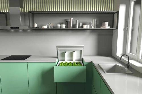 饿饿饭饭厨房用具设计