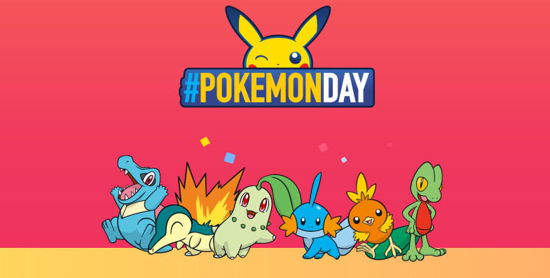 宝可梦日官方人气投票结果公布皮神无缘前五