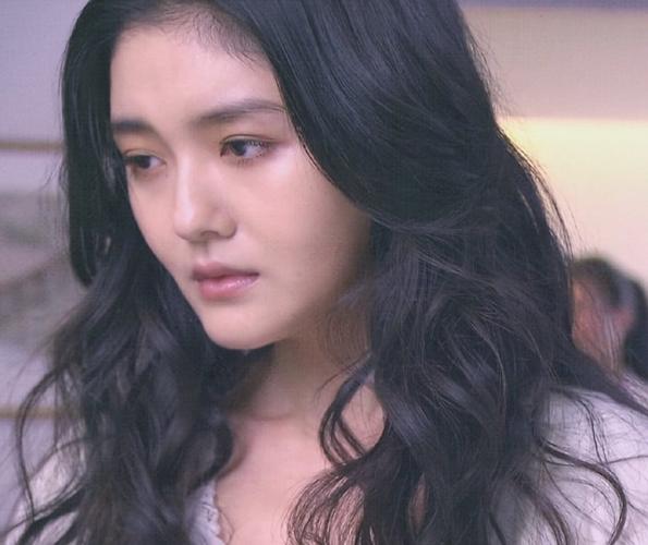 当年我一定是瞎了才觉得大s版的尹夏沫不够美