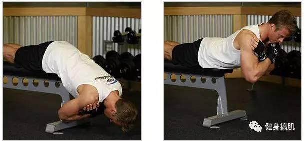 "山羊挺身"让你的腰部力量更强!