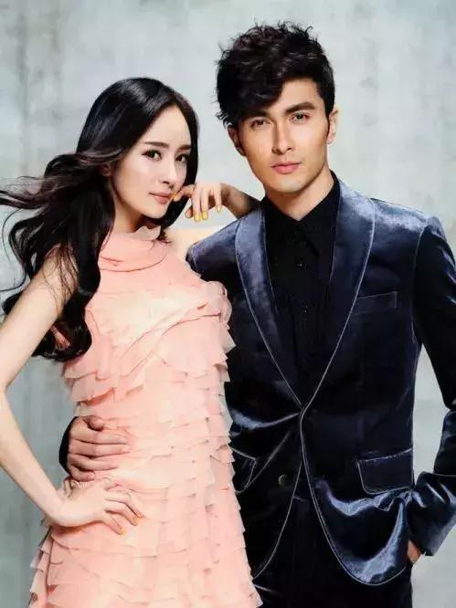 "深情的高伟光"一上线,居然敢对老板杨幂这种操作?