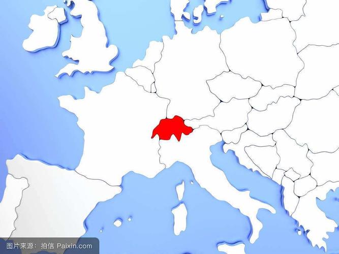 瑞士和瑞典你还傻傻分不清楚么