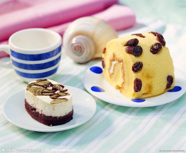 生活离不开糕点,早餐,下午茶,零食,夜宵,每当饿了,拿上一块糕点