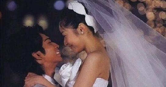[ 摘要 ]井上真央和松本润这对巨星情侣到底什么时候结婚?