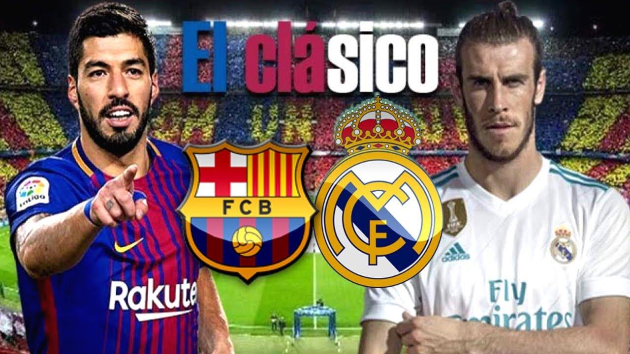 西班牙国家德比一触即发,哪一场让你最难忘怀