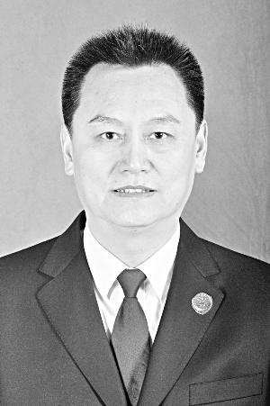 徐立辉
