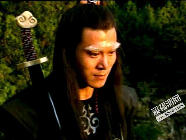 《白眉大侠》徐良现状近照 如今他头发都已经白了