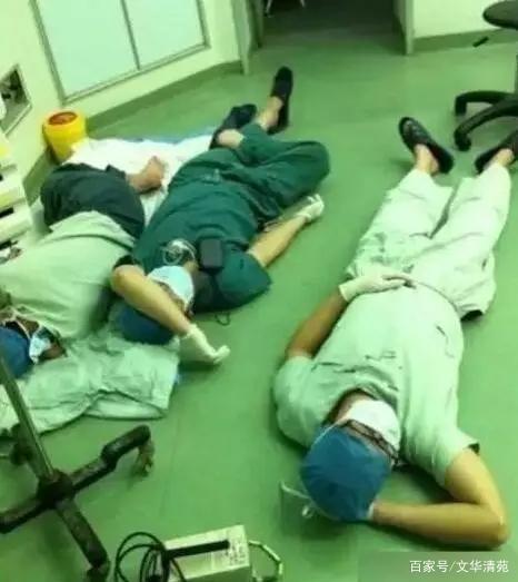 从以上分析,可以得知:导致误诊的因素既多又杂,出现误诊,单纯责怪