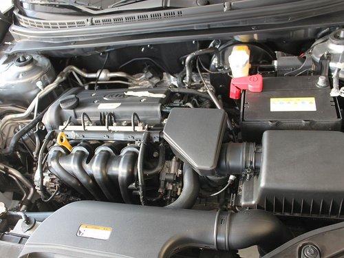 哈尔滨起亚福瑞迪优惠12万现车销售