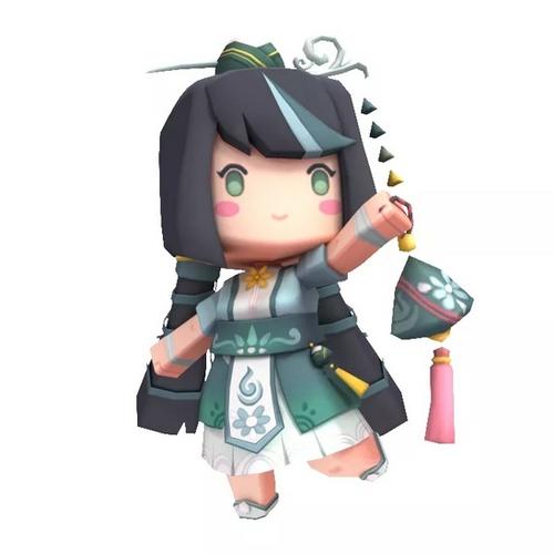 迷你世界青弦皮肤激活码