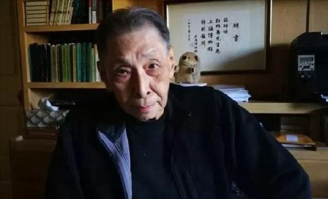 杜月笙儿子回国捐赠18亿想要回孟小冬故居结果每家索要上百万