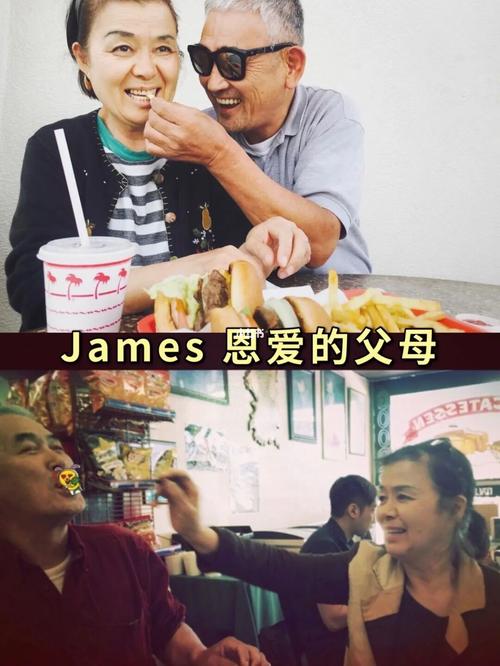 从james李铢衔说起|亚裔在美_詹姆斯_移民_韩国_上海攻略_披荆斩棘的