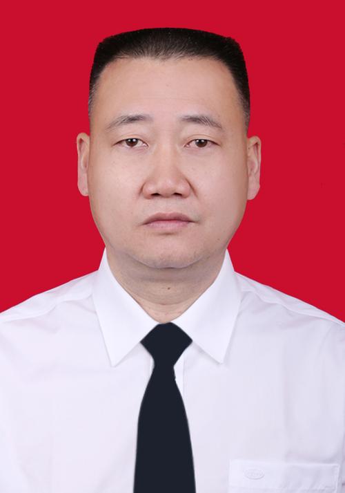 副调研员:龚建兵