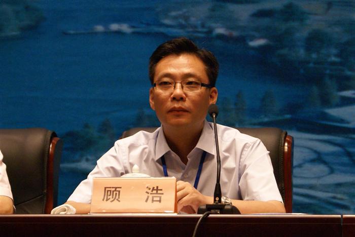 第二届长三角地区城乡规划研讨会在江苏常熟隆重召开