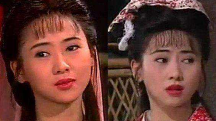 翁虹徐锦江早期经典作品,杨乃武和小白菜的凄美爱情故事