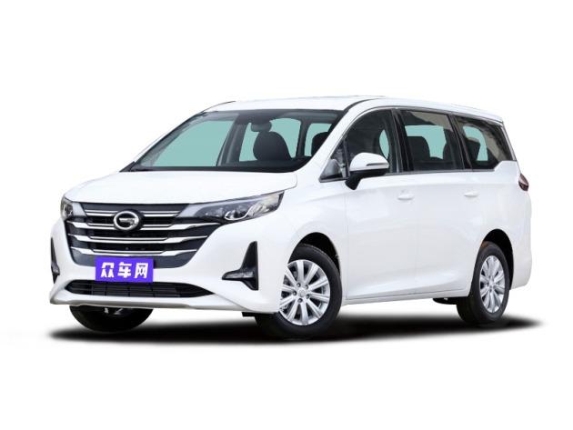 【传祺m6】2022传祺m6报价及图片_传祺m6所有车型大全