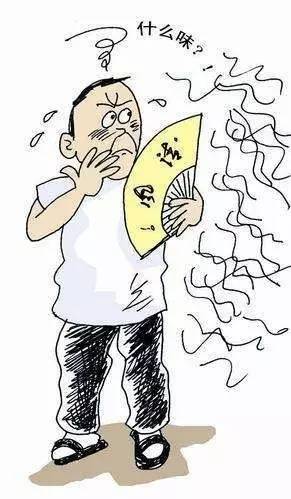 幸福城垃圾臭味熏天,多方"会诊"获"点赞"!