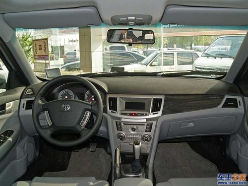 中华骏捷中华骏捷