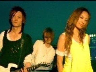 飞儿乐队《你的微笑》 官方版