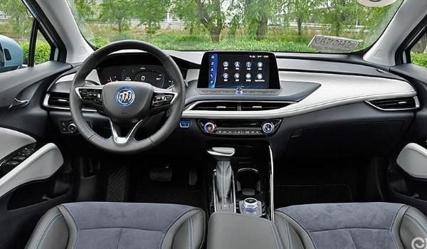 别克微蓝6混动怎么样 别克微蓝6混动值得买吗 — suv排行榜网