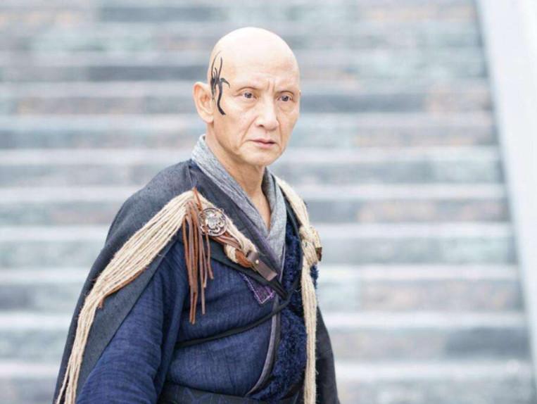 除了这三个光头反派之外,还其他其他令人恨之入骨的光头反派角色吗?