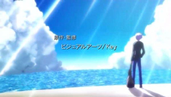 晴空