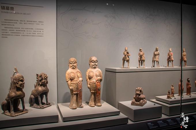 地上文物看山西山西博物院形象代言人竟是西周出土的鸟尊