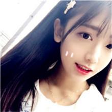 乖巧可爱的女生清新唯美头像