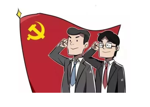 党的政治路线,思想路线和组织路线三者之间是什么关系