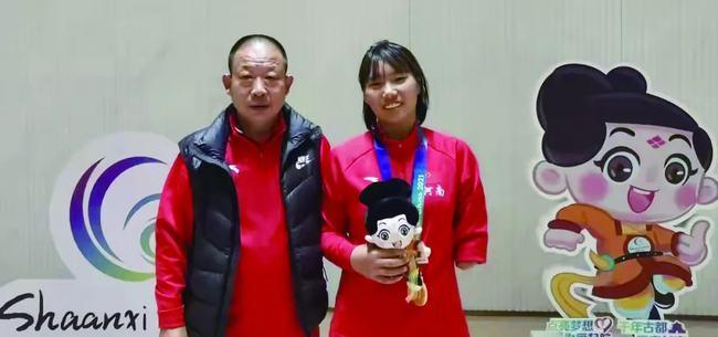 残特奥会冠军是这么炼成的手机搜狐网