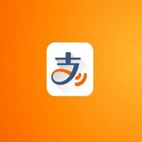 支付宝商家头像图片【点击鼠标右键下载】