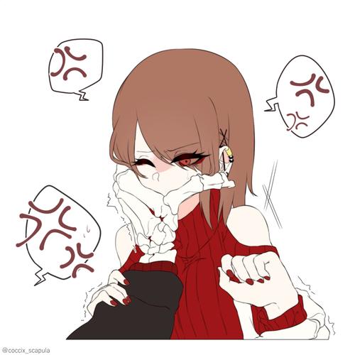 storyfell chara图集(内含cp)