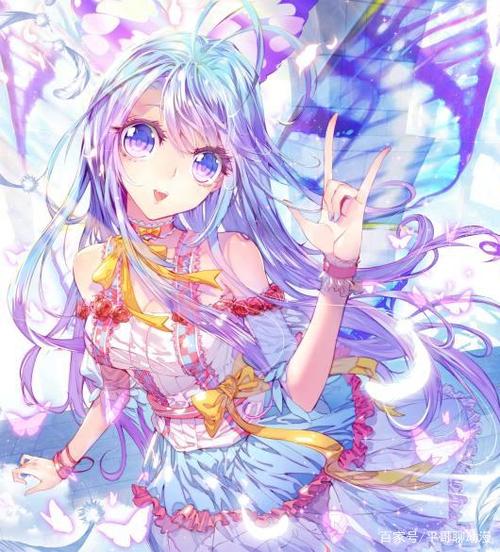 唐三和小舞的女儿唐舞桐