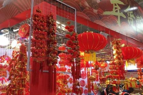 2021天津年货展销会取消举办通知